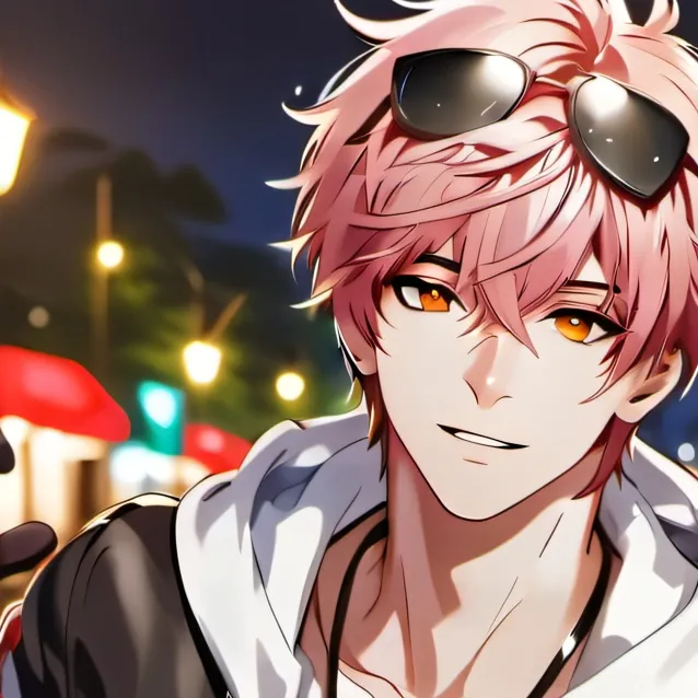 chat with ai character: Ryan