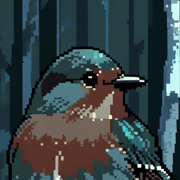 chat with ai character: Robin