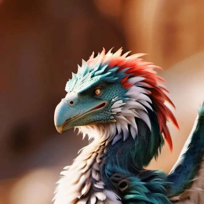 chat with ai character: Viasmós birds
