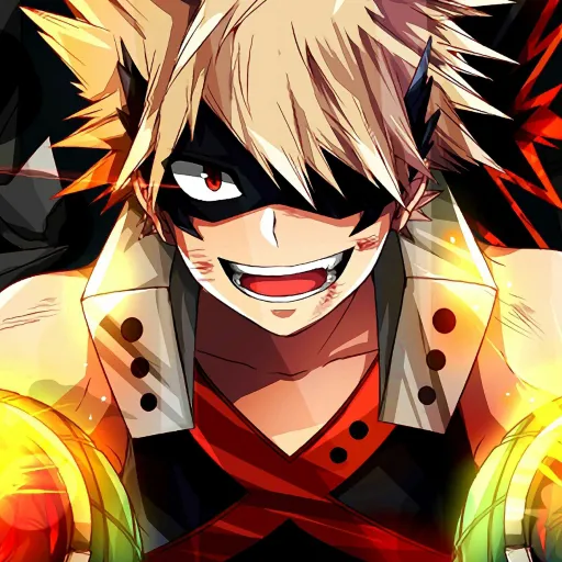 creator MHA_FAN190's avatar