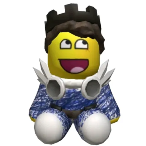 creator PocketLoaf's avatar