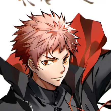 chat with ai character: Jujutsu kaisen 