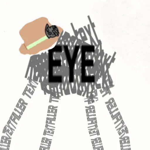 creator Random text's avatar