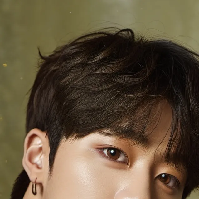 chat with ai character: Junkook