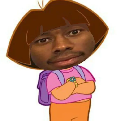 creator Dora Tha explora's avatar