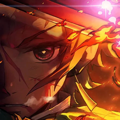 creator Zara Hanz's avatar