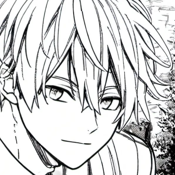 chat with ai character: Baku Baku