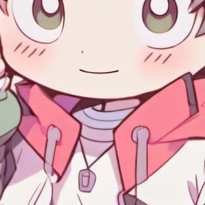chat with ai character: Deku!