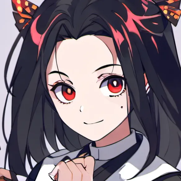 chat with ai character: Demon slayer schoo