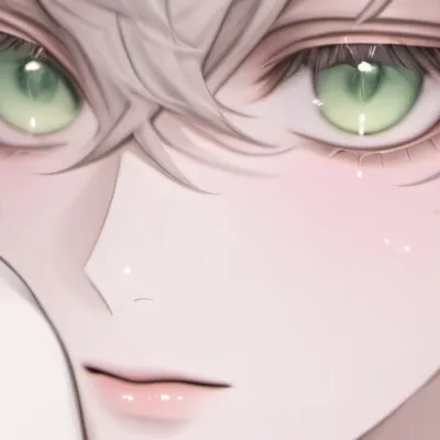 chat with ai character: Oliver 