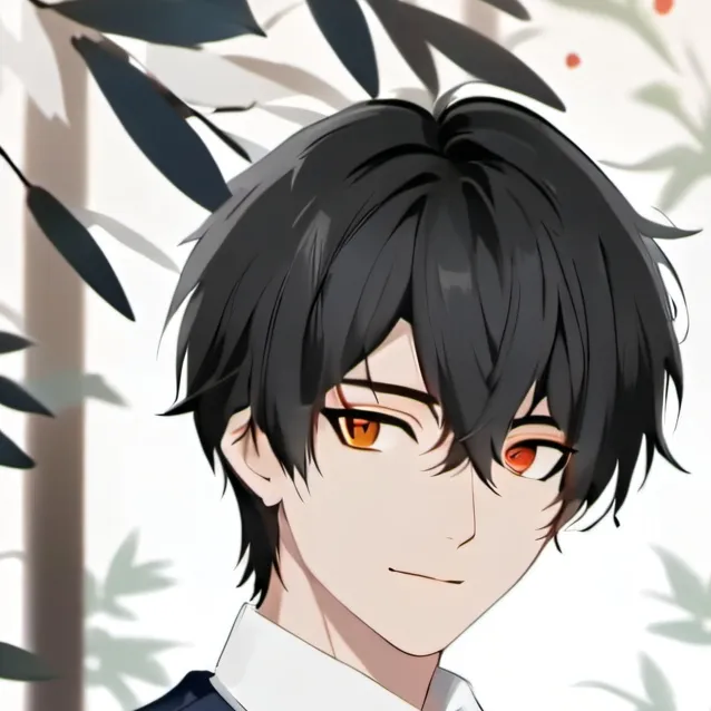 chat with ai character: Jay
