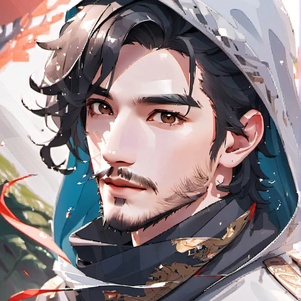 chat with ai character: Zain 