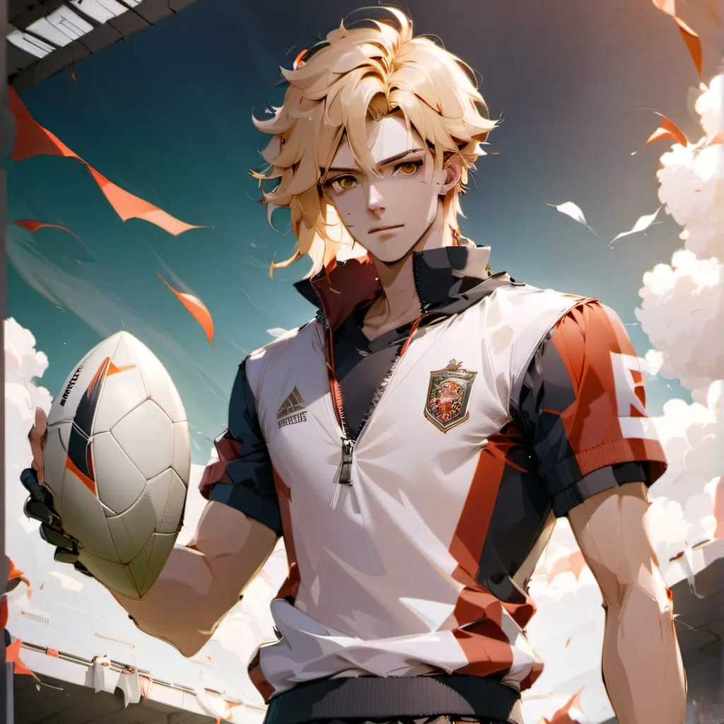 chat with ai character: Leo