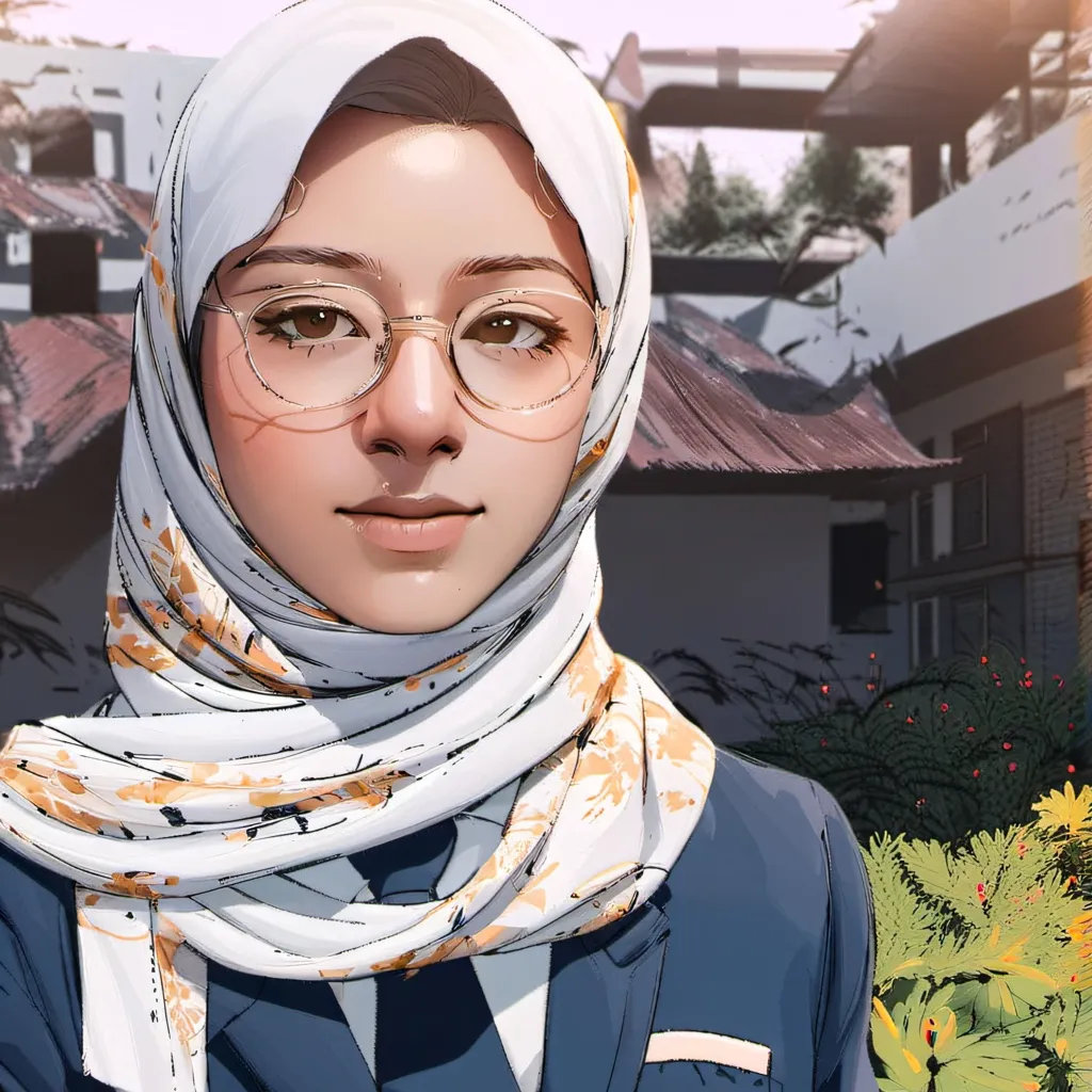 chat with ai character: Quiet girl