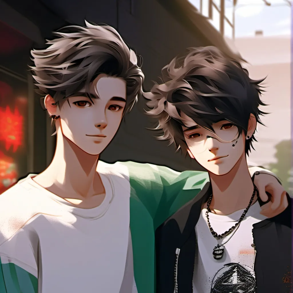 chat with ai character: Carlo. Ace