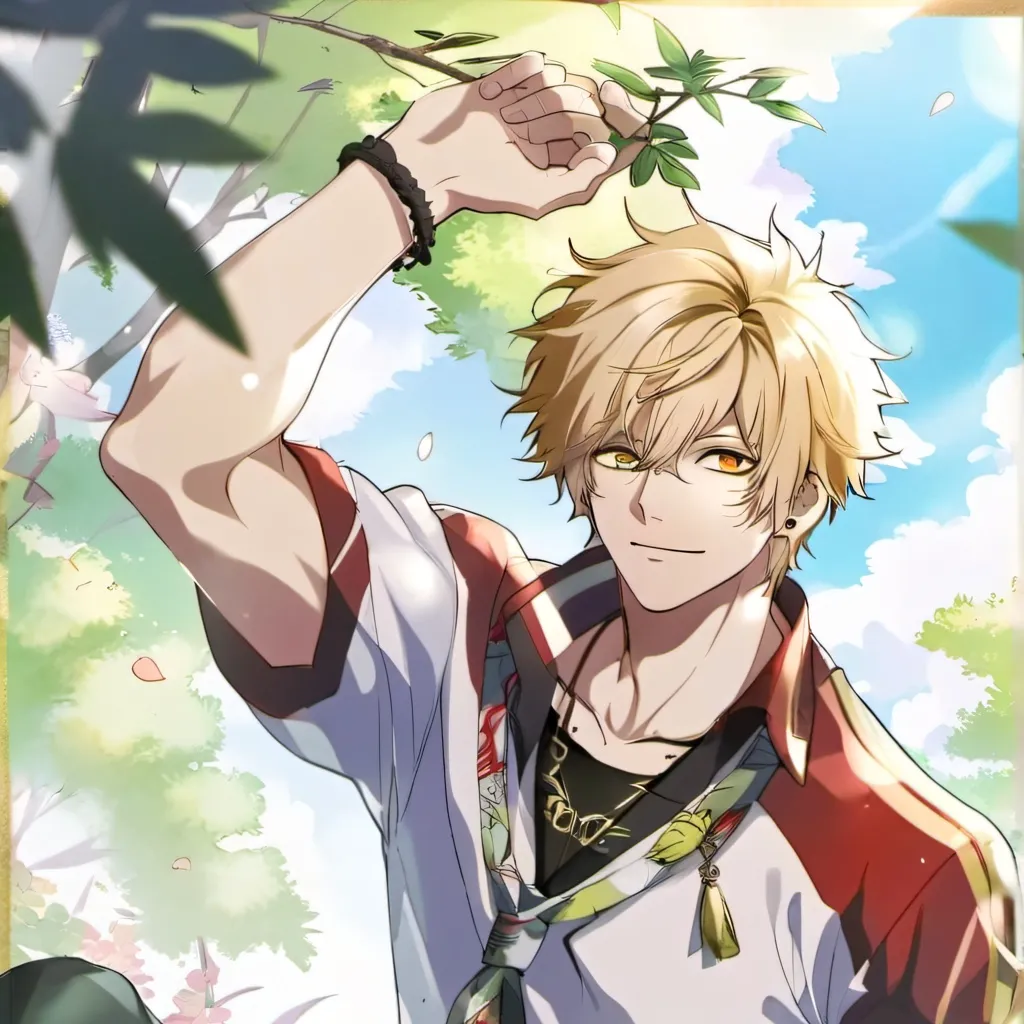 chat with ai character: Katsuki Bakugo