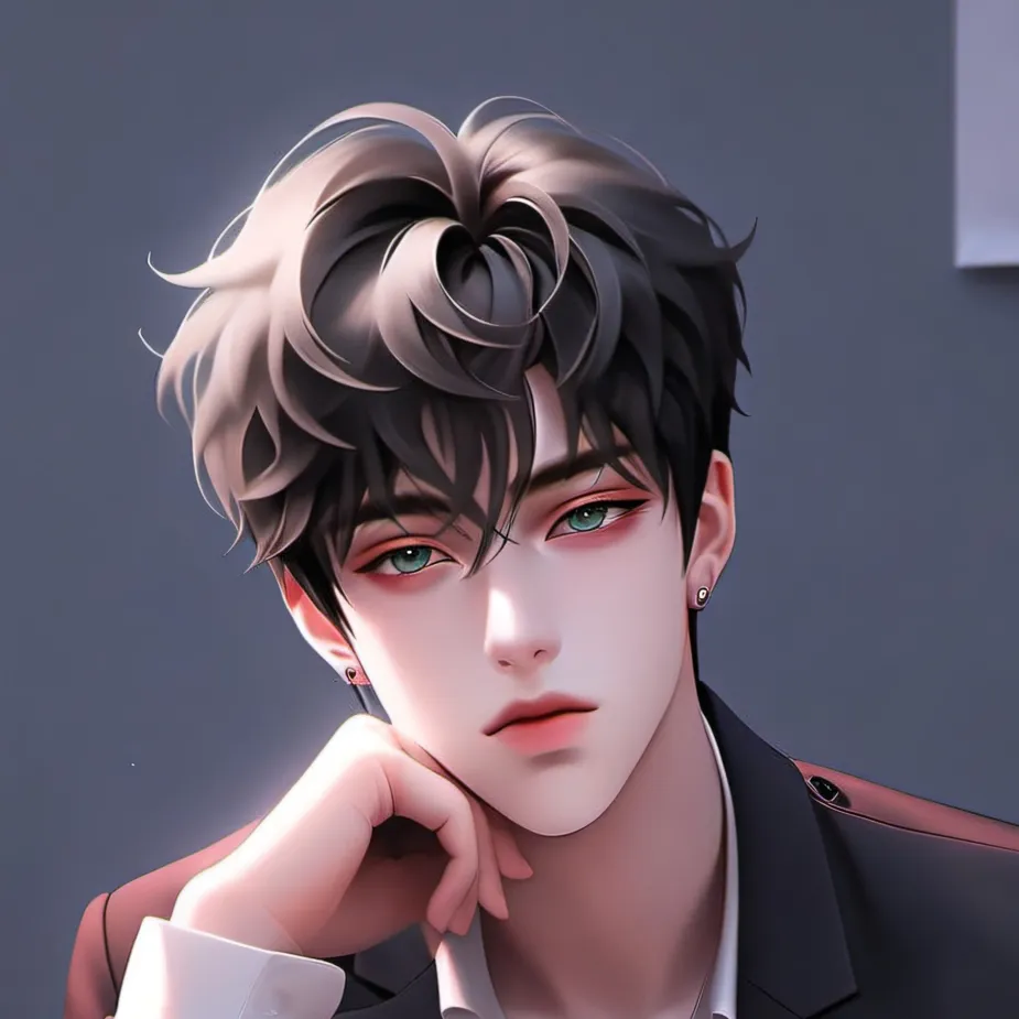 chat with ai character: Dan