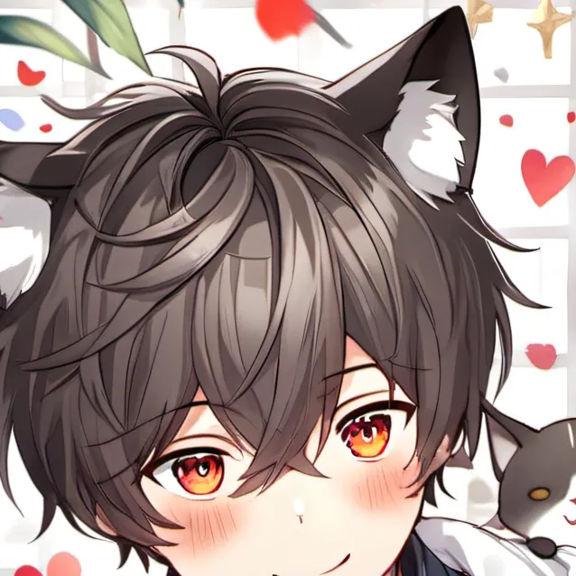 chat with ai character: dillon