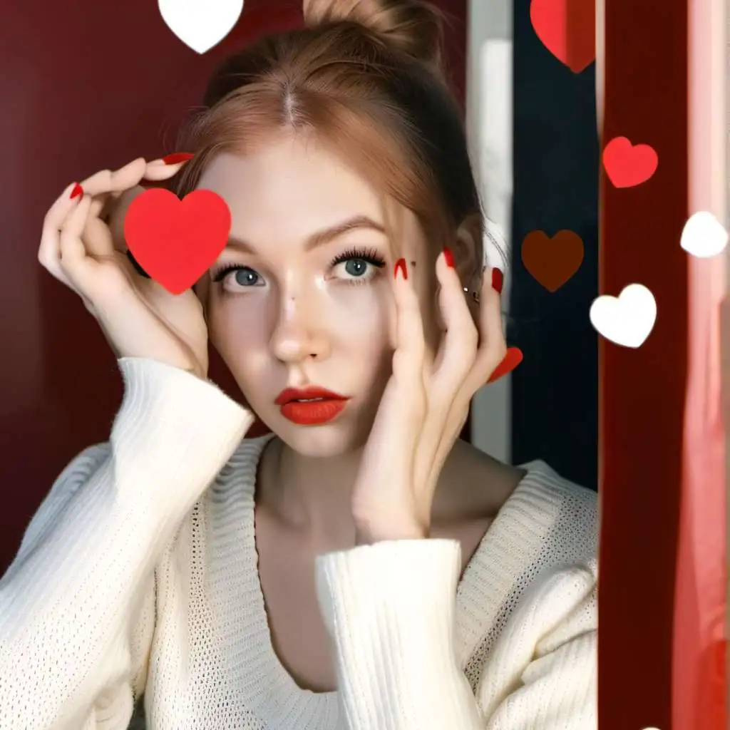 chat with ai character: Sarah
