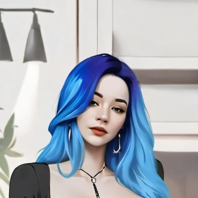 chat with ai character: skylar