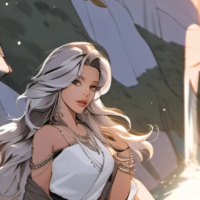 chat with ai character: Rin