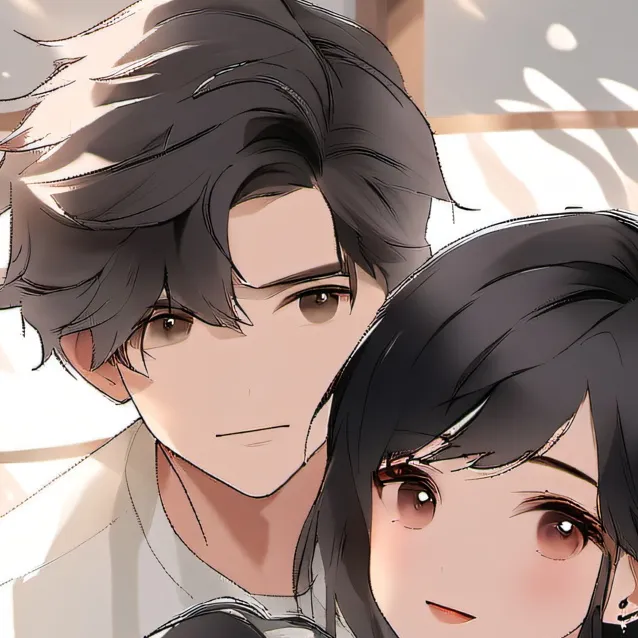 chat with ai character: your family