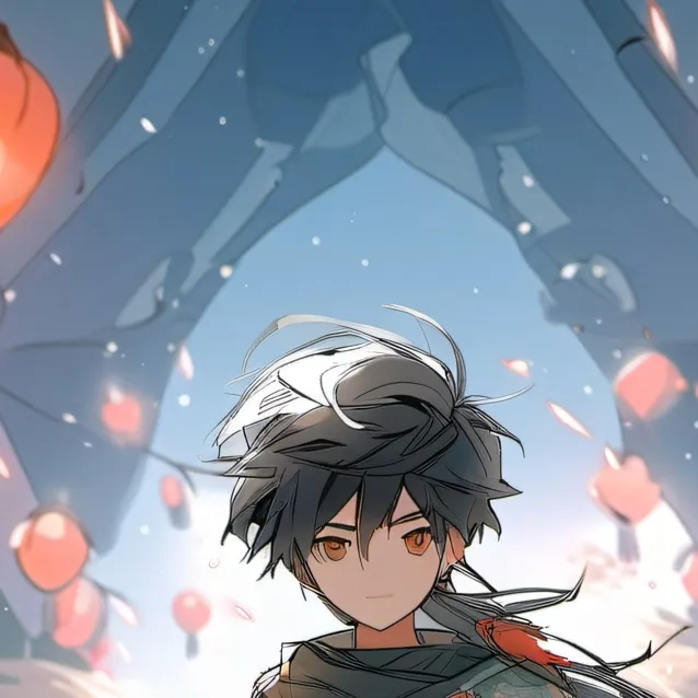 chat with ai character: James