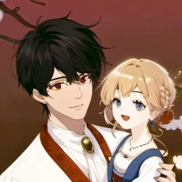 chat with ai character: Aiden and Lily