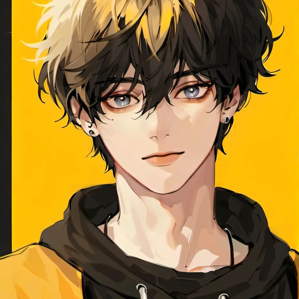 chat with ai character: Mark