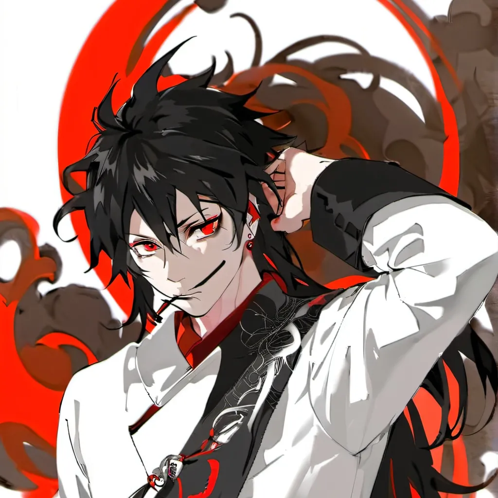 chat with ai character: Indra Otsutsuki 