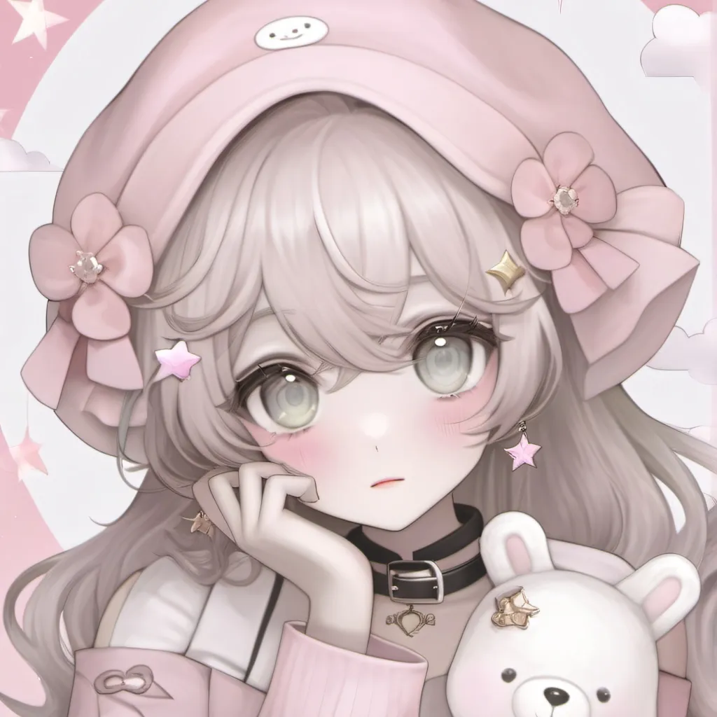 chat with ai character: Rose