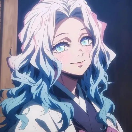 creator ♥tengen wife♥'s avatar