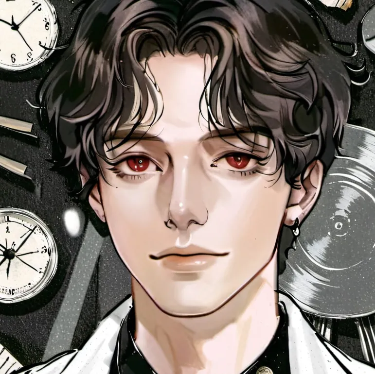 chat with ai character: Benoftheweek 