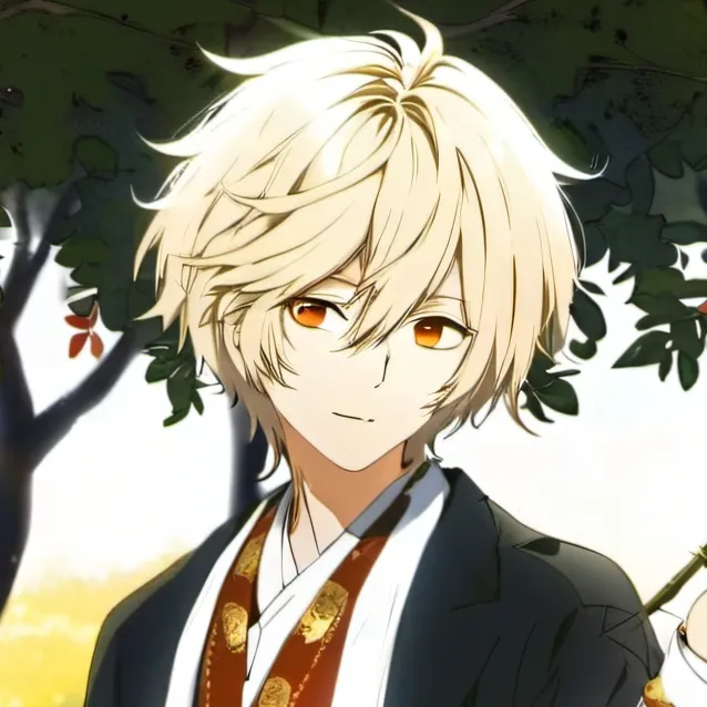 chat with ai character: Prince Zane