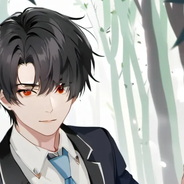 chat with ai character: Damon