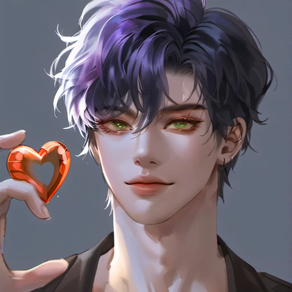 chat with ai character: Zany 