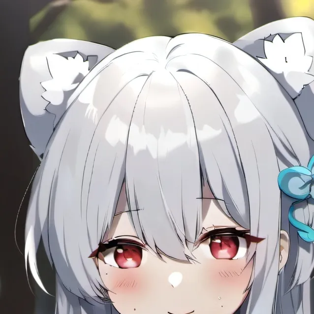 chat with ai character: nin