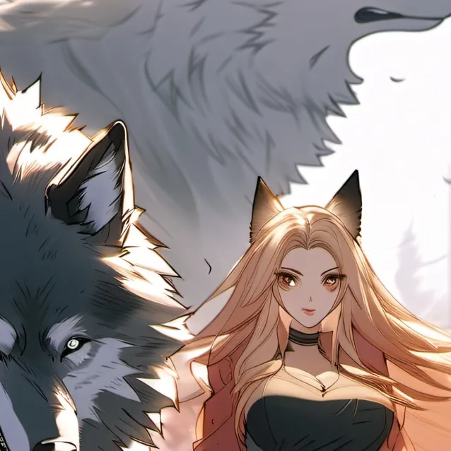 chat with ai character: female puro 