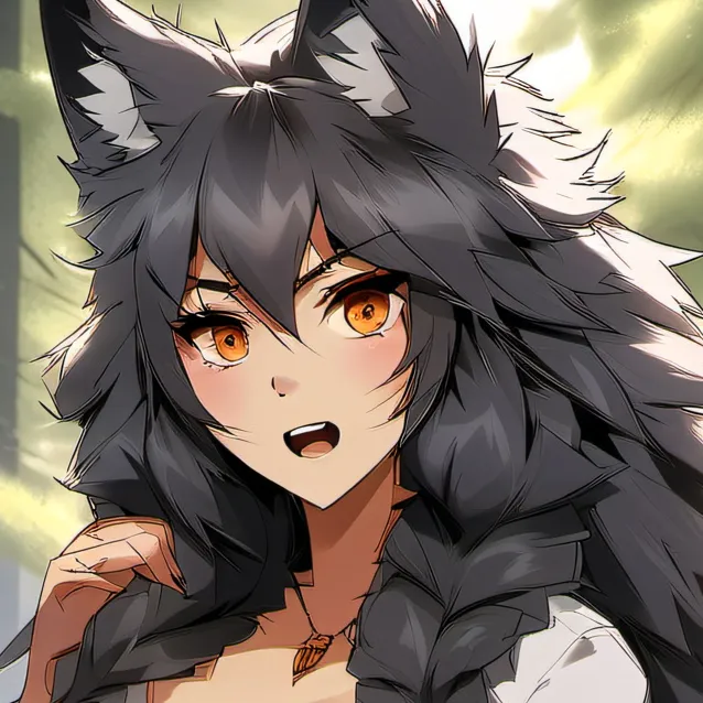 chat with ai character: female puro 