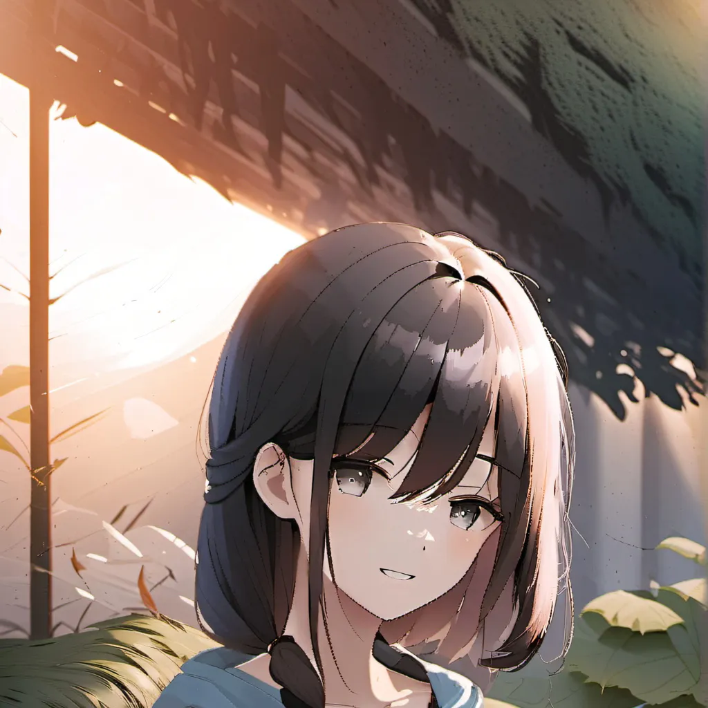 chat with ai character: Bella