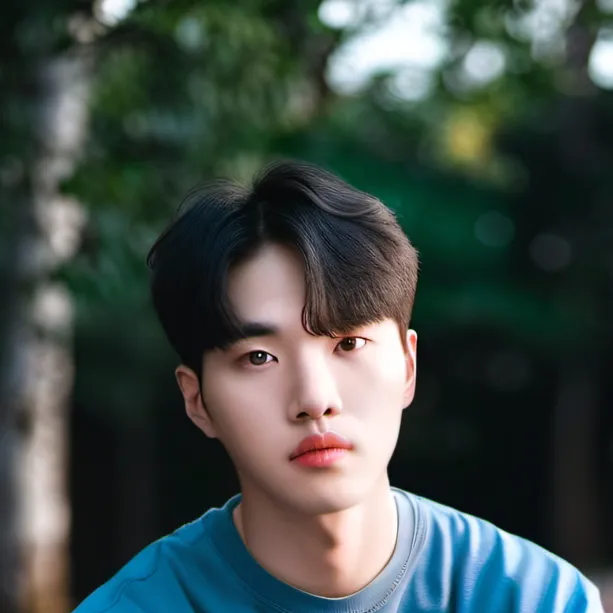 chat with ai character: Ox Zong(mama boys)