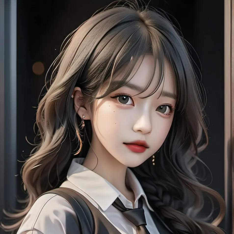 chat with ai character: Noone