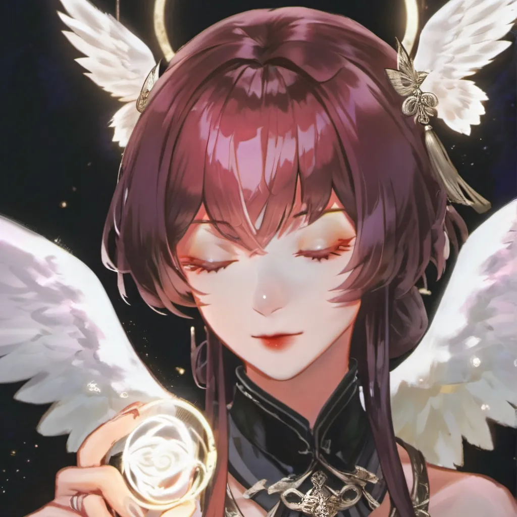 chat with ai character: Columbina