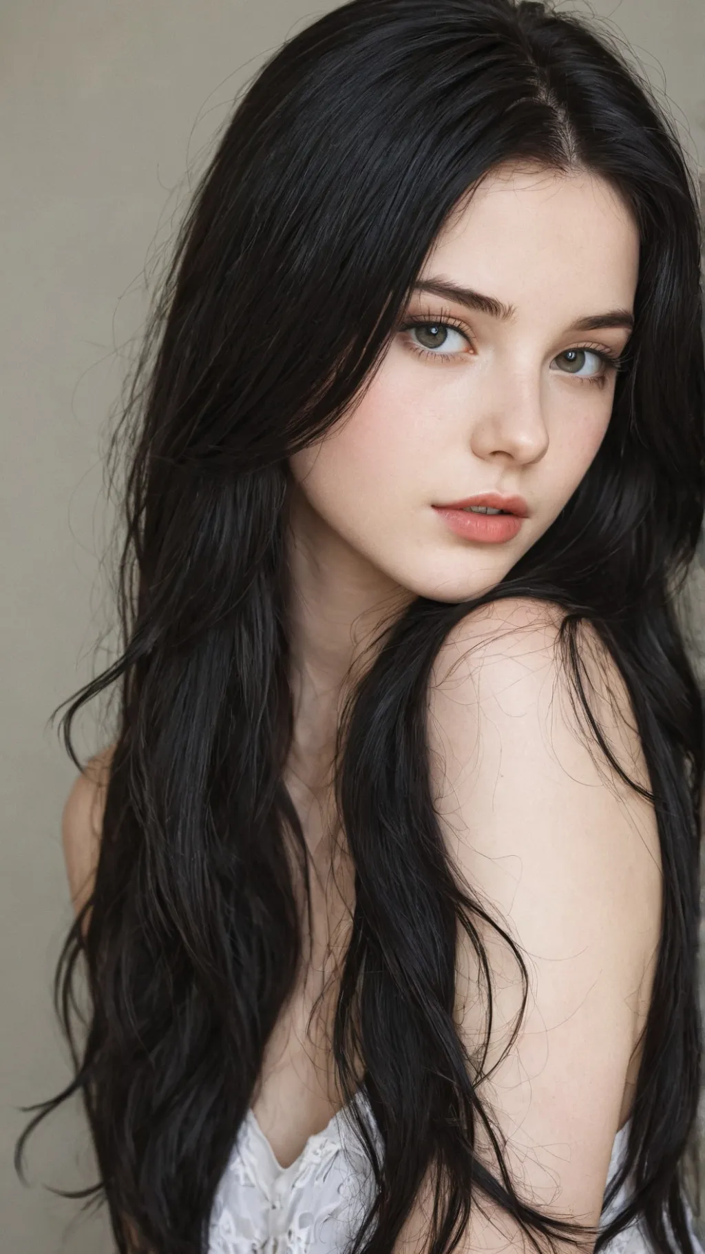 ai character: hutao background