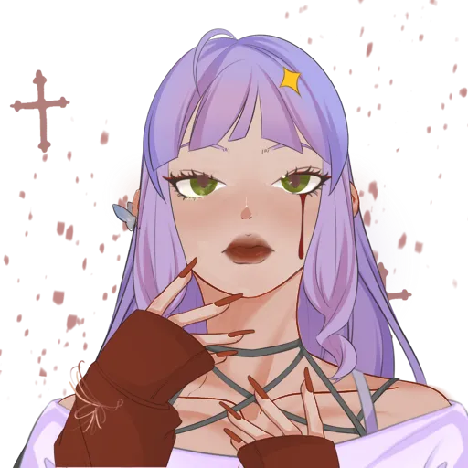 creator ☆~Elizab3th~☆'s avatar