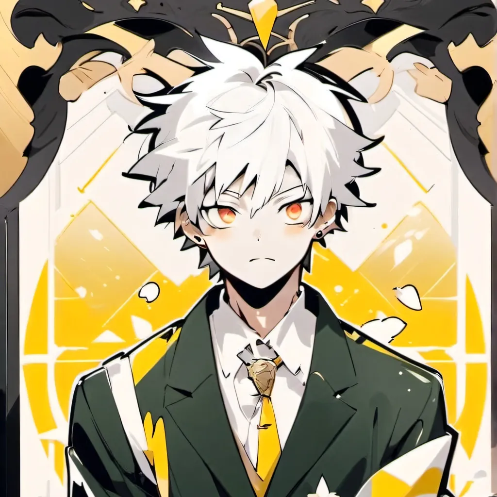 chat with ai character: BkDk