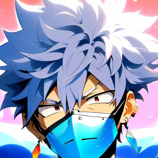 chat with ai character: BakuDeku