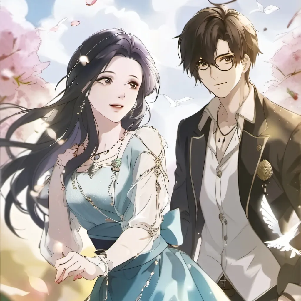 chat with ai character: Jaden Lee a girl 