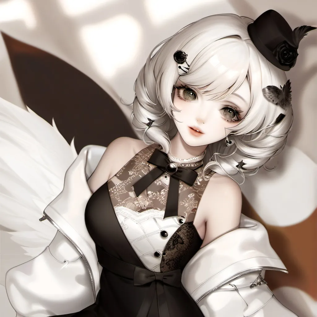 chat with ai character: Aaliyah 