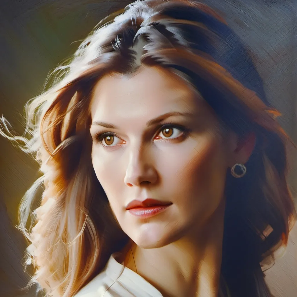 chat with ai character: Genovia 💞